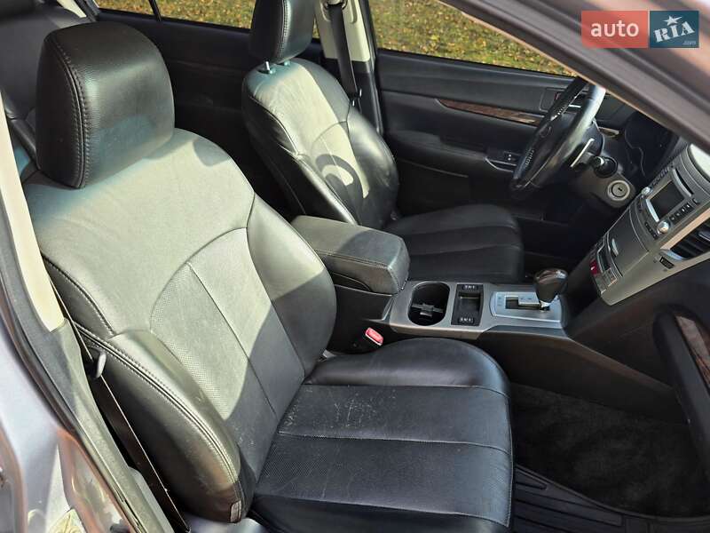 Седан Subaru Legacy 2012 в Харькове фото 25 Седан Subaru Legacy 2012 в Харькове