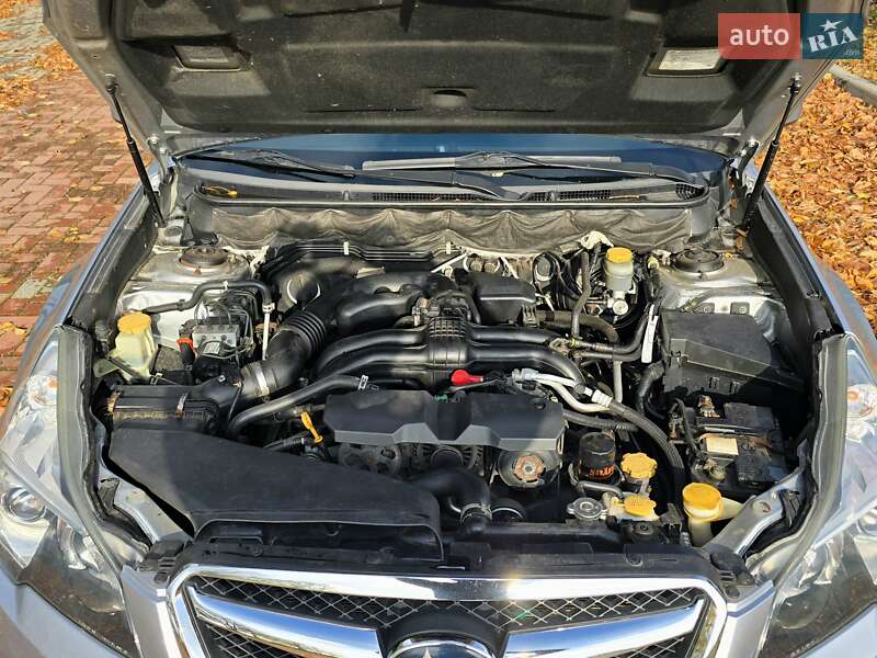 Седан Subaru Legacy 2012 в Харькове фото 26 Седан Subaru Legacy 2012 в Харькове