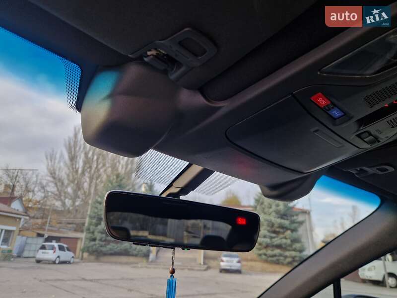 Седан Subaru Legacy 2020 в Днепре фото 24 Седан Subaru Legacy 2020 в Днепре