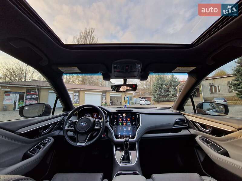 Седан Subaru Legacy 2020 в Днепре фото 29 Седан Subaru Legacy 2020 в Днепре