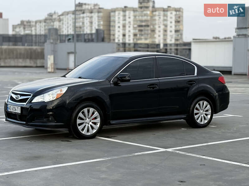 Седан Subaru Legacy 2011 в Киеве фото 14 Седан Subaru Legacy 2011 в Киеве