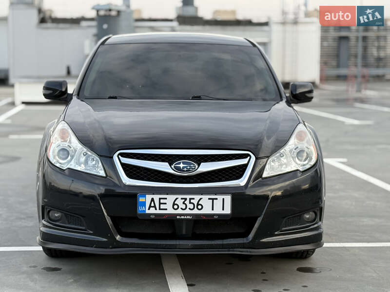Седан Subaru Legacy 2011 в Киеве фото 16 Седан Subaru Legacy 2011 в Киеве