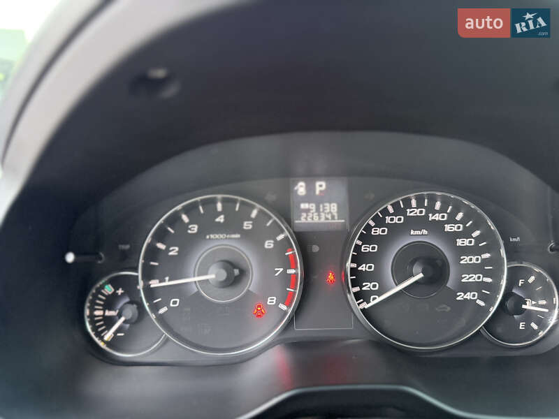 Седан Subaru Legacy 2011 в Киеве фото 26 Седан Subaru Legacy 2011 в Киеве