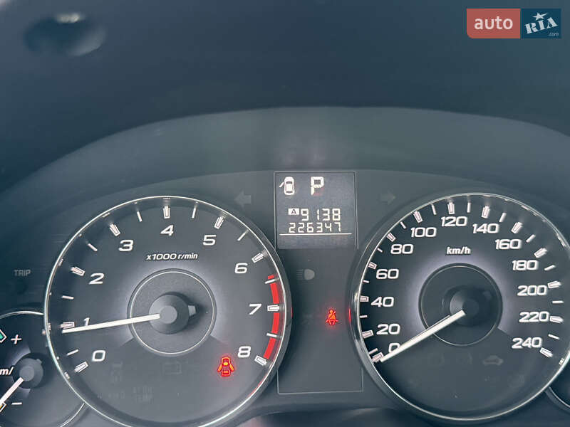Седан Subaru Legacy 2011 в Киеве фото 28 Седан Subaru Legacy 2011 в Киеве