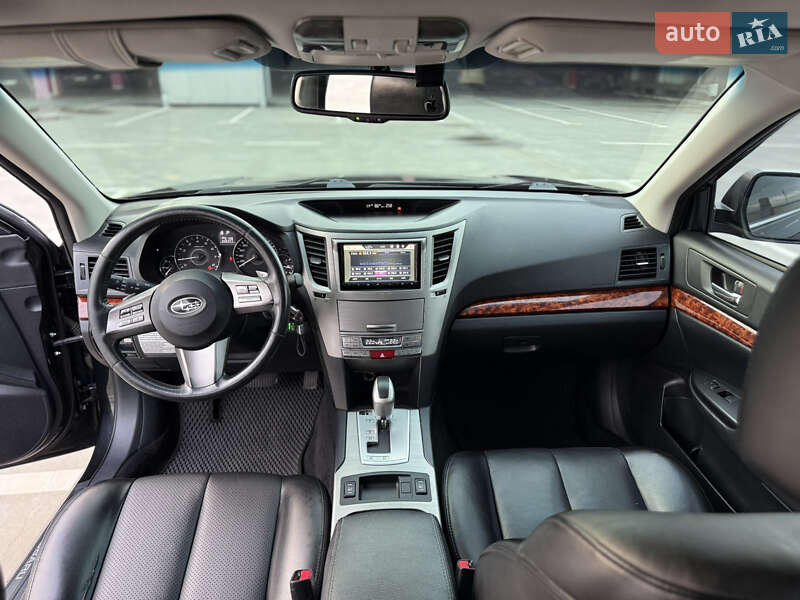 Седан Subaru Legacy 2011 в Киеве фото 37 Седан Subaru Legacy 2011 в Киеве