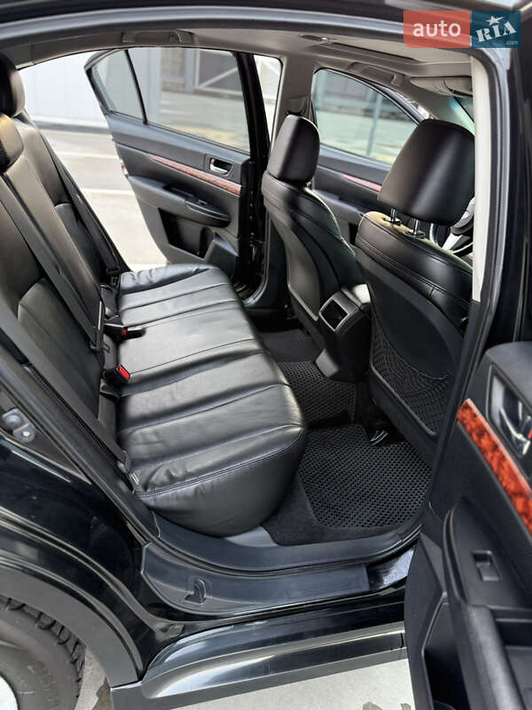 Седан Subaru Legacy 2011 в Киеве фото 42 Седан Subaru Legacy 2011 в Киеве