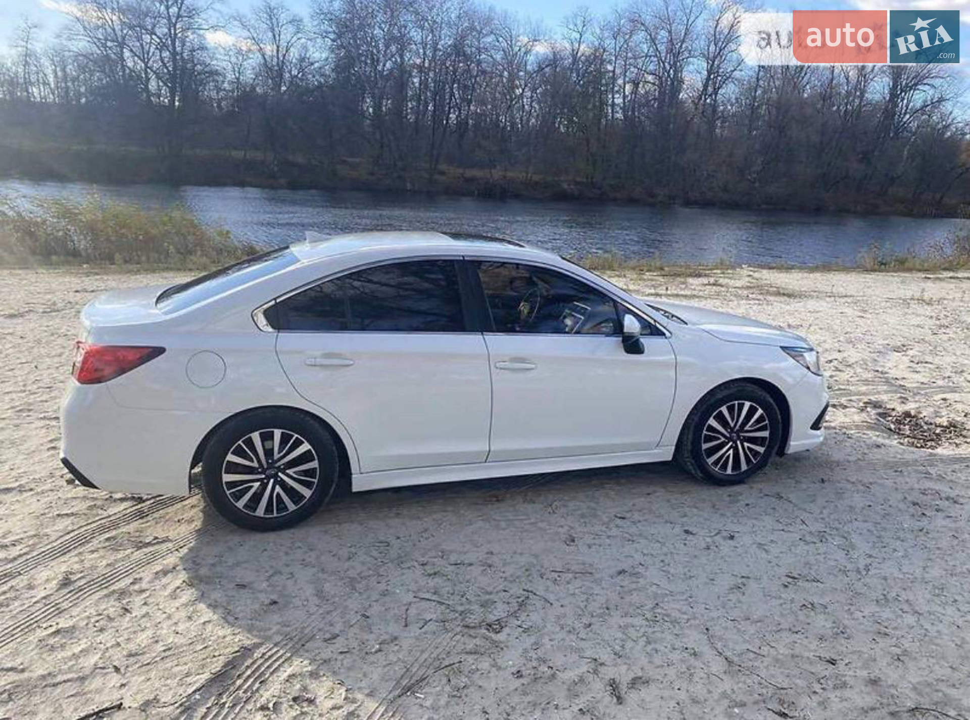 2018 Subaru Legacy - мініатюра 29