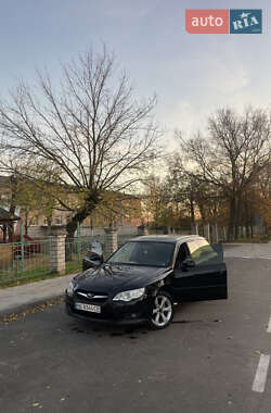 Универсал Subaru Legacy 2007 в Вознесенске