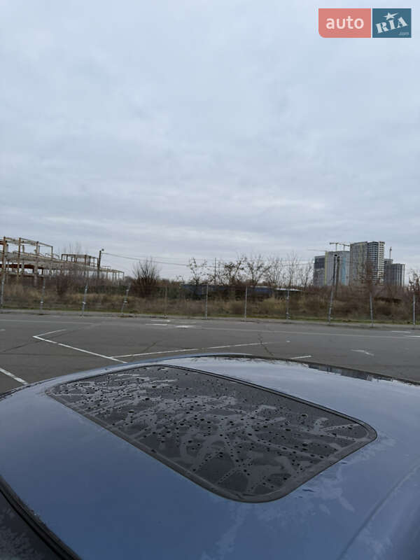 Седан Subaru Legacy 2003 в Киеве