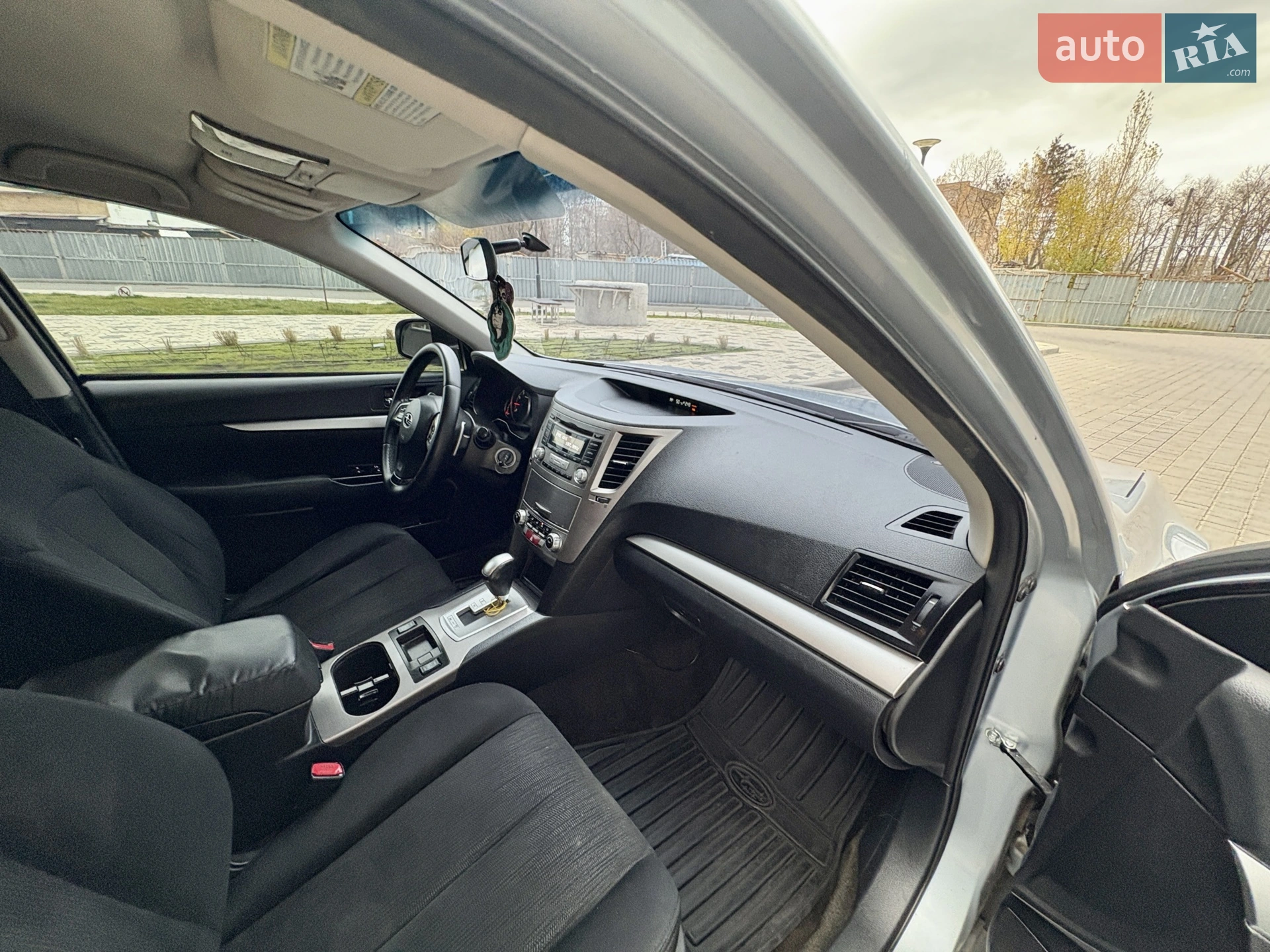 2012 Subaru Legacy - мініатюра 28
