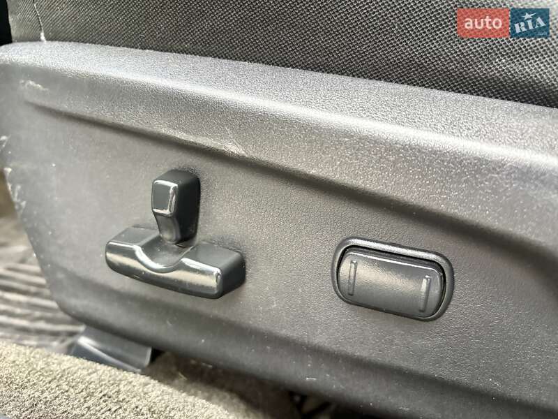 Седан Subaru Legacy 2012 в Одессе