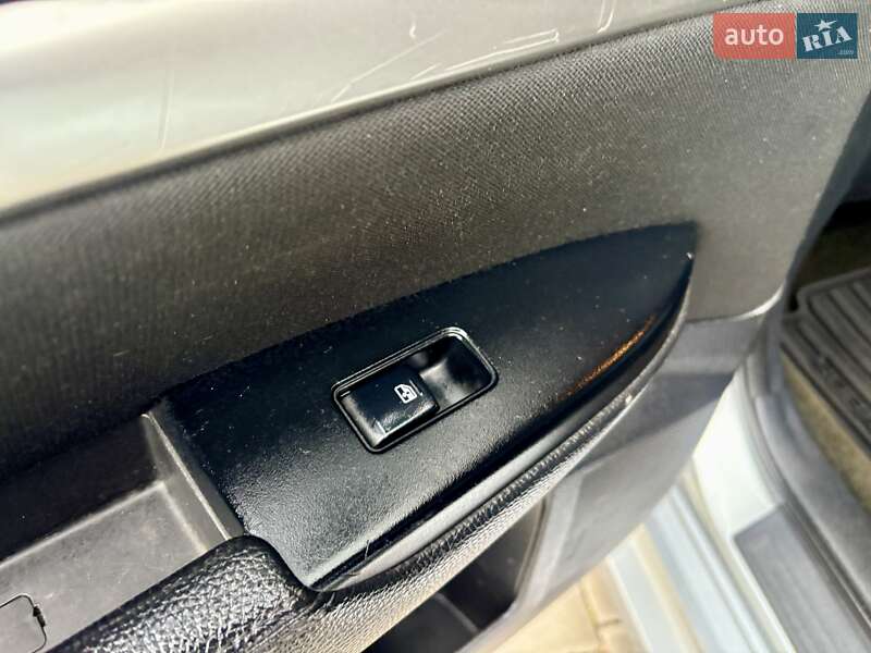 Седан Subaru Legacy 2012 в Одессе