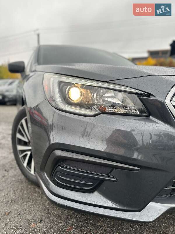 Седан Subaru Legacy 2019 в Білогородці фото 3 Седан Subaru Legacy 2019 в Білогородці