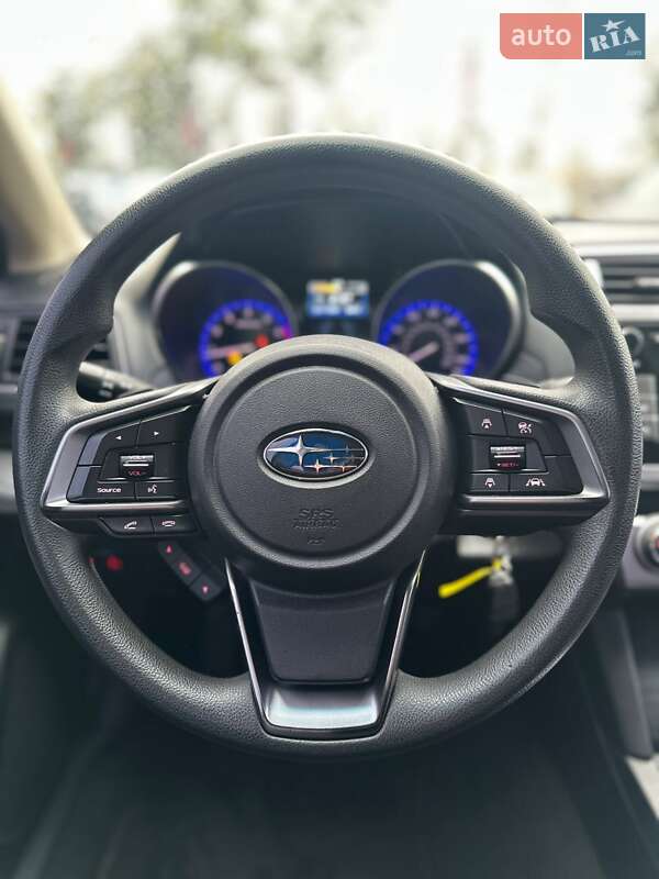 Седан Subaru Legacy 2019 в Білогородці фото 25 Седан Subaru Legacy 2019 в Білогородці