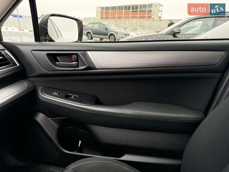 Седан Subaru Legacy 2017 в Львові фото 13 Седан Subaru Legacy 2017 в Львові