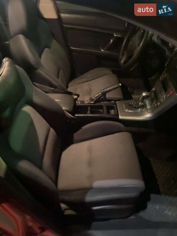 Седан Subaru Legacy 2006 в Києві