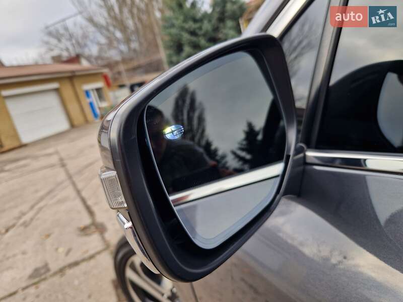 Седан Subaru Legacy 2021 в Днепре