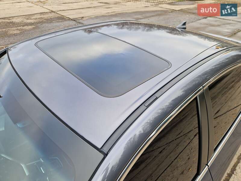 Седан Subaru Legacy 2021 в Днепре