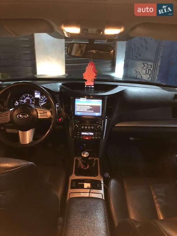 Універсал Subaru Legacy 2010 в Старокостянтинові фото 12 Універсал Subaru Legacy 2010 в Старокостянтинові