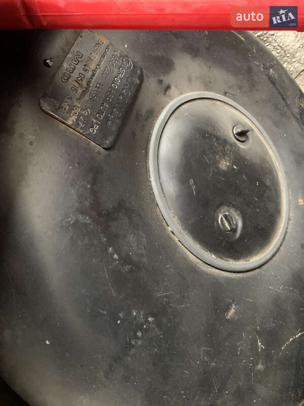 Седан Subaru Legacy 2003 в Нововолынске