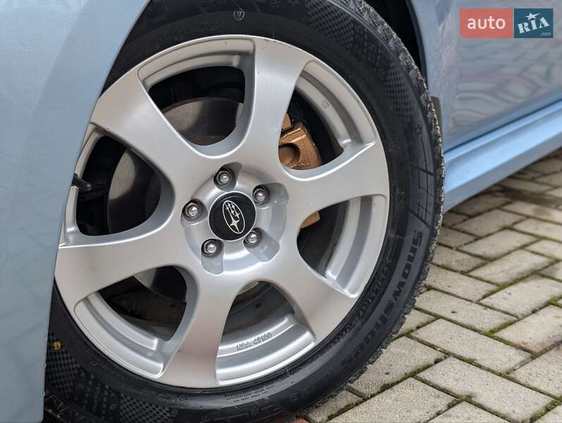 Седан Subaru Legacy 2011 в Івано-Франківську фото 12 Седан Subaru Legacy 2011 в Івано-Франківську
