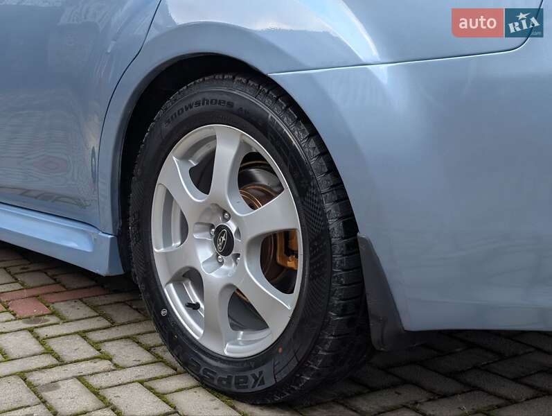 Седан Subaru Legacy 2011 в Івано-Франківську фото 23 Седан Subaru Legacy 2011 в Івано-Франківську