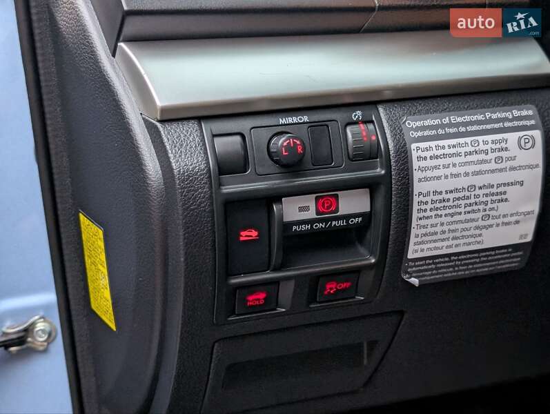 Седан Subaru Legacy 2011 в Івано-Франківську фото 37 Седан Subaru Legacy 2011 в Івано-Франківську