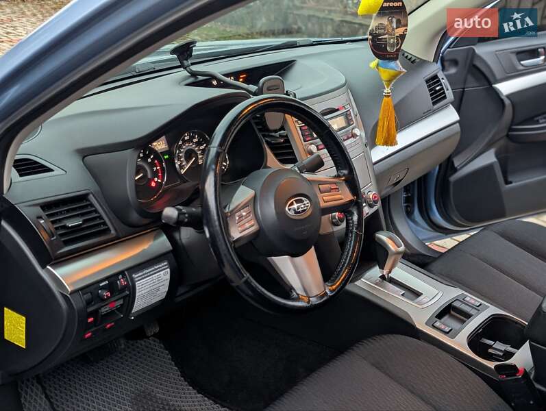 Седан Subaru Legacy 2011 в Івано-Франківську фото 38 Седан Subaru Legacy 2011 в Івано-Франківську