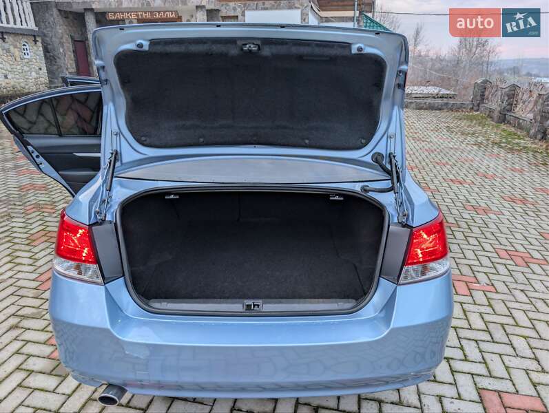 Седан Subaru Legacy 2011 в Івано-Франківську фото 51 Седан Subaru Legacy 2011 в Івано-Франківську