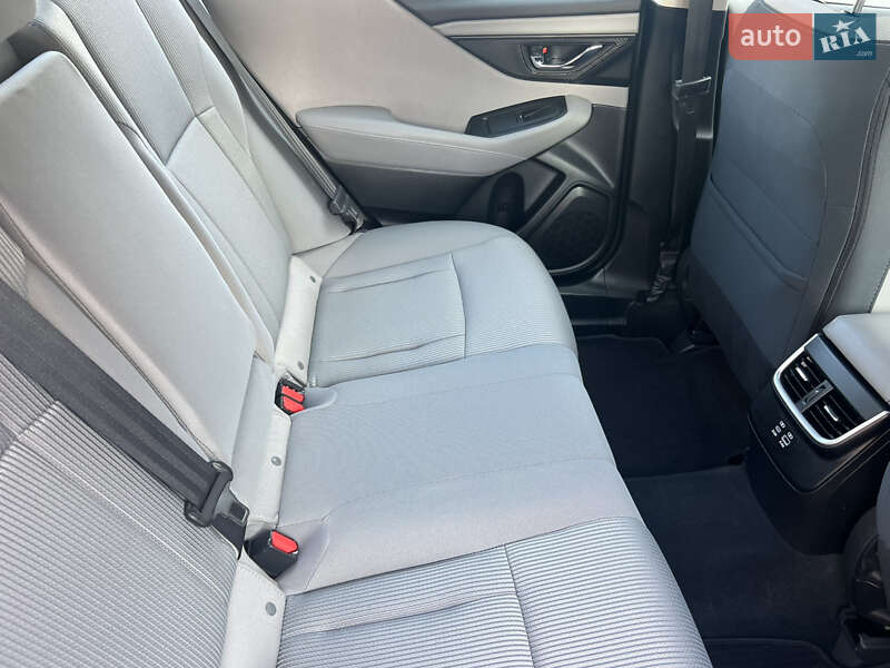 Седан Subaru Legacy 2024 в Сумах фото 41 Седан Subaru Legacy 2024 в Сумах