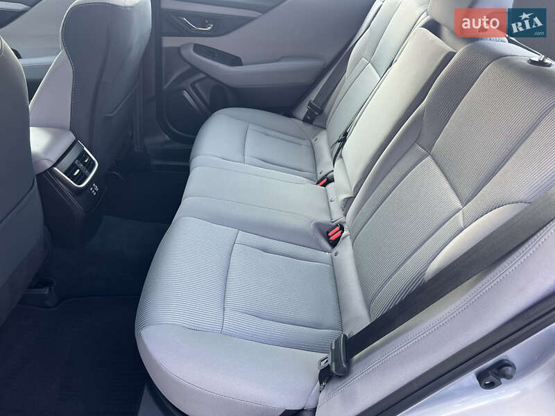 Седан Subaru Legacy 2024 в Сумах фото 44 Седан Subaru Legacy 2024 в Сумах