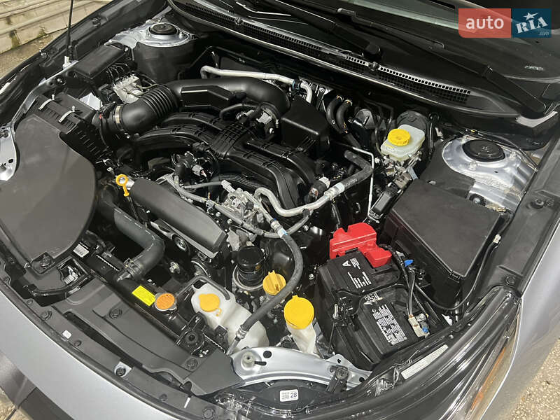 Седан Subaru Legacy 2024 в Сумах фото 50 Седан Subaru Legacy 2024 в Сумах