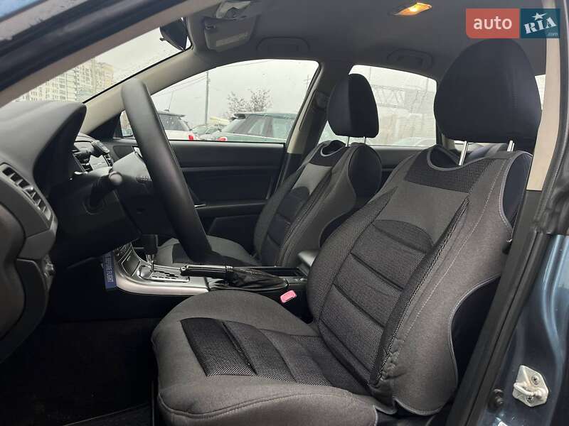 Седан Subaru Legacy 2006 в Киеве фото 12 Седан Subaru Legacy 2006 в Киеве