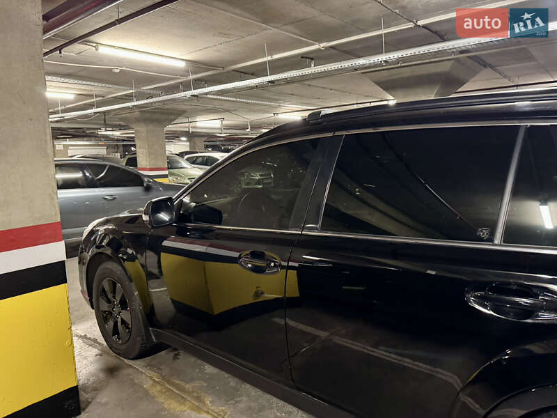 Універсал Subaru Legacy 2009 в Дніпрі фото 21 Універсал Subaru Legacy 2009 в Дніпрі