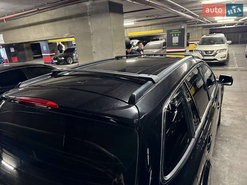 Універсал Subaru Legacy 2009 в Дніпрі фото 26 Універсал Subaru Legacy 2009 в Дніпрі