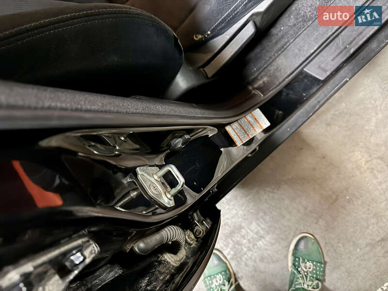 Універсал Subaru Legacy 2009 в Дніпрі фото 32 Універсал Subaru Legacy 2009 в Дніпрі