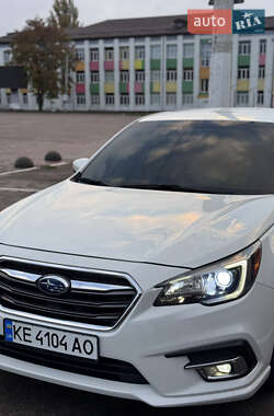 Седан Subaru Legacy 2019 в Каменском