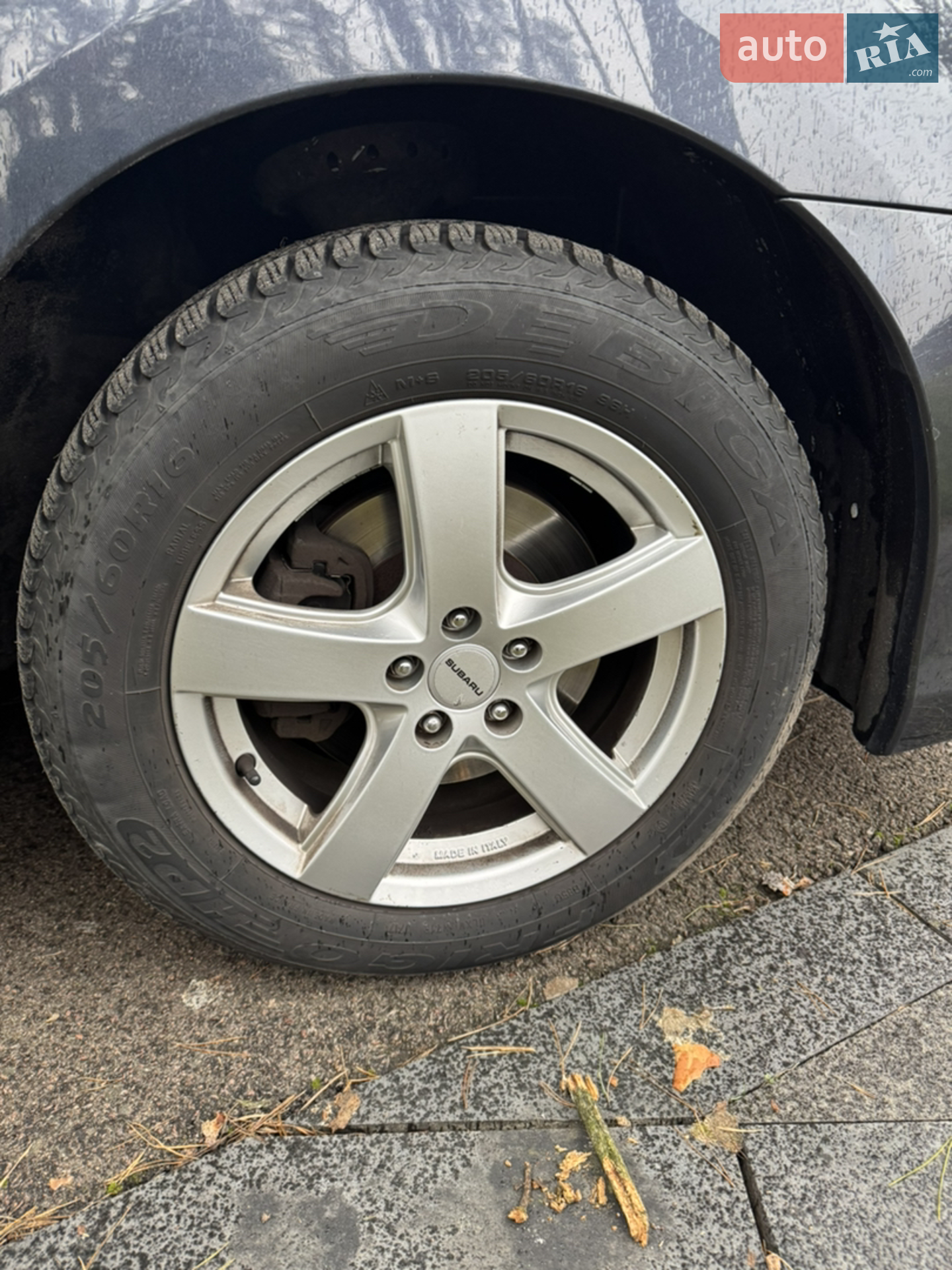 2010 Subaru Legacy - мініатюра 16