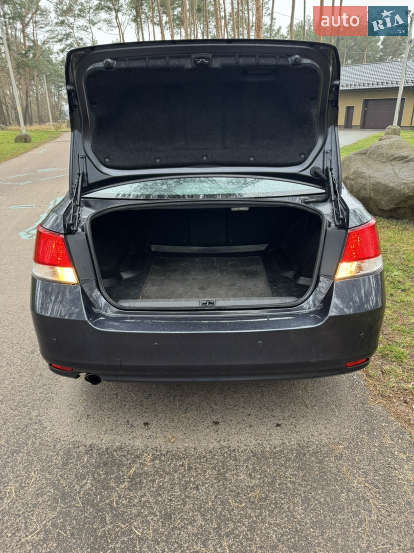 2010 Subaru Legacy - мініатюра 18