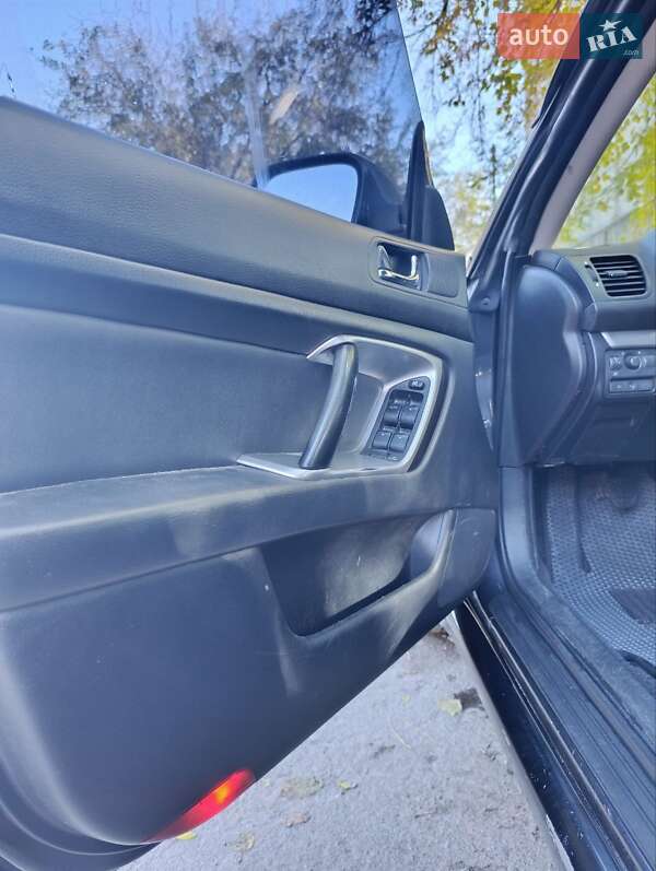Седан Subaru Legacy 2006 в Києві фото 7 Седан Subaru Legacy 2006 в Києві