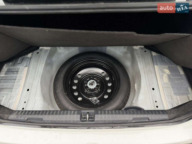 Седан Subaru Legacy 2020 в Дніпрі