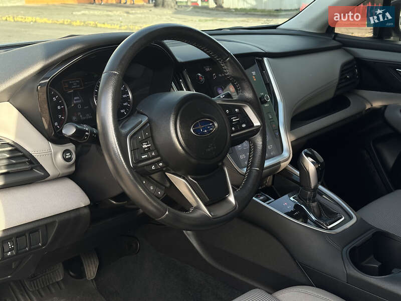 Седан Subaru Legacy 2020 в Миколаєві фото 10 Седан Subaru Legacy 2020 в Миколаєві