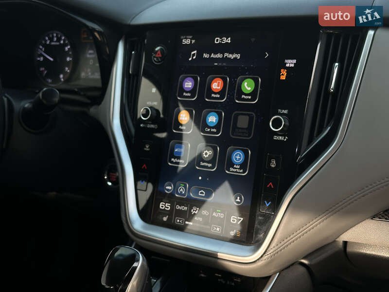 Седан Subaru Legacy 2020 в Миколаєві фото 14 Седан Subaru Legacy 2020 в Миколаєві