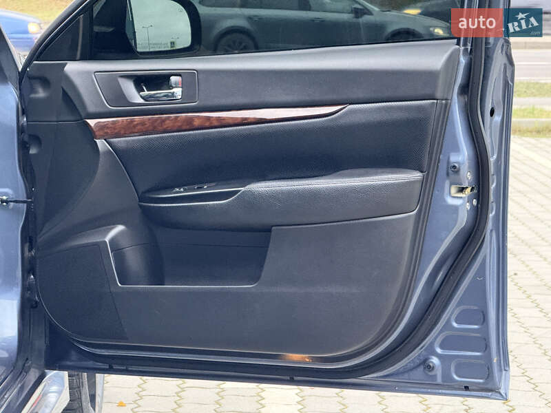 Седан Subaru Legacy 2014 в Львові фото 25 Седан Subaru Legacy 2014 в Львові
