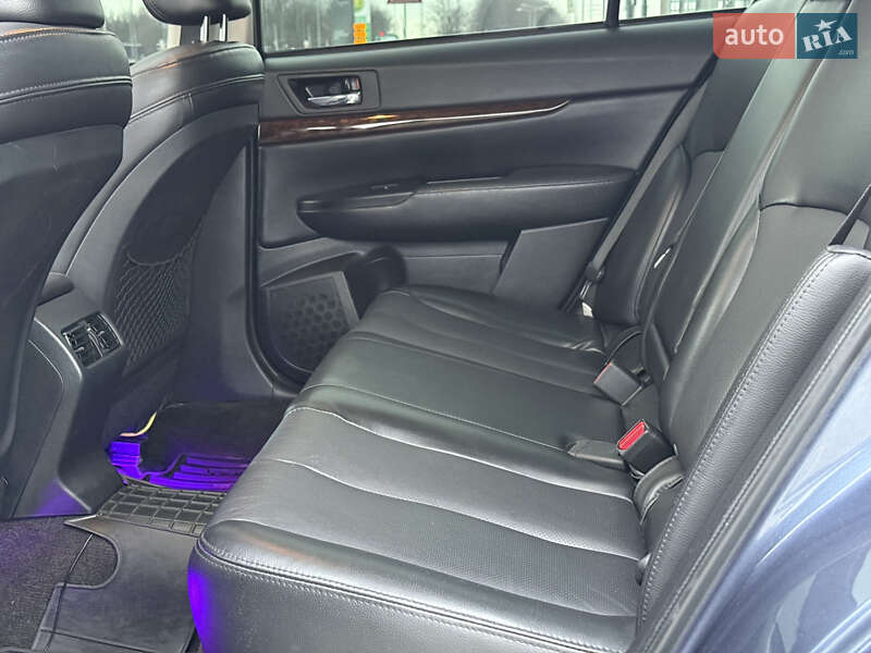 Седан Subaru Legacy 2014 в Львові фото 34 Седан Subaru Legacy 2014 в Львові