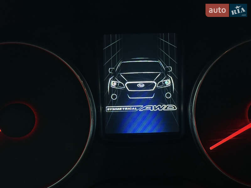 Седан Subaru Legacy 2014 в Львові фото 41 Седан Subaru Legacy 2014 в Львові