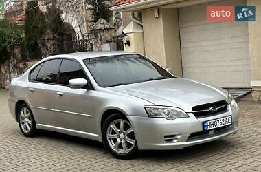 Седан Subaru Legacy 2005 в Одессе