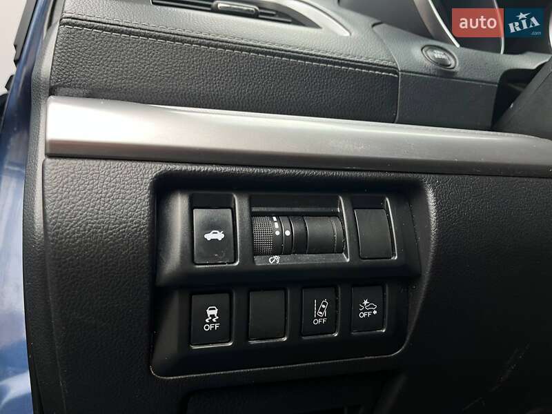 Седан Subaru Legacy 2018 в Киеве фото 18 Седан Subaru Legacy 2018 в Киеве