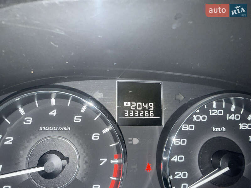 Седан Subaru Legacy 2011 в Киеве фото 9 Седан Subaru Legacy 2011 в Киеве