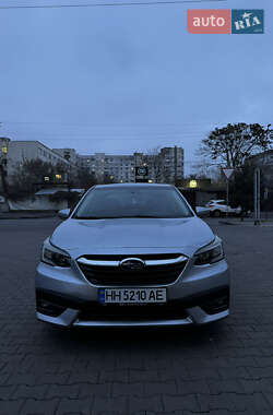 Седан Subaru Legacy 2021 в Одесі